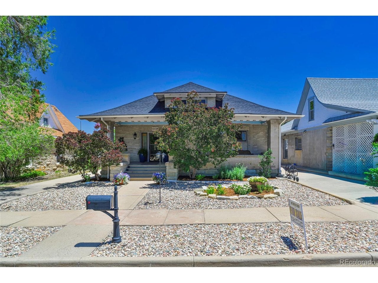 1008 Grant Ave — photo