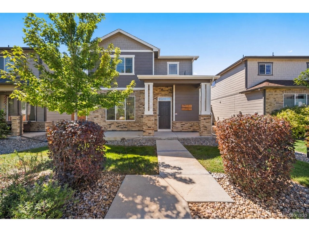 11772 Cordgrass Way — photo