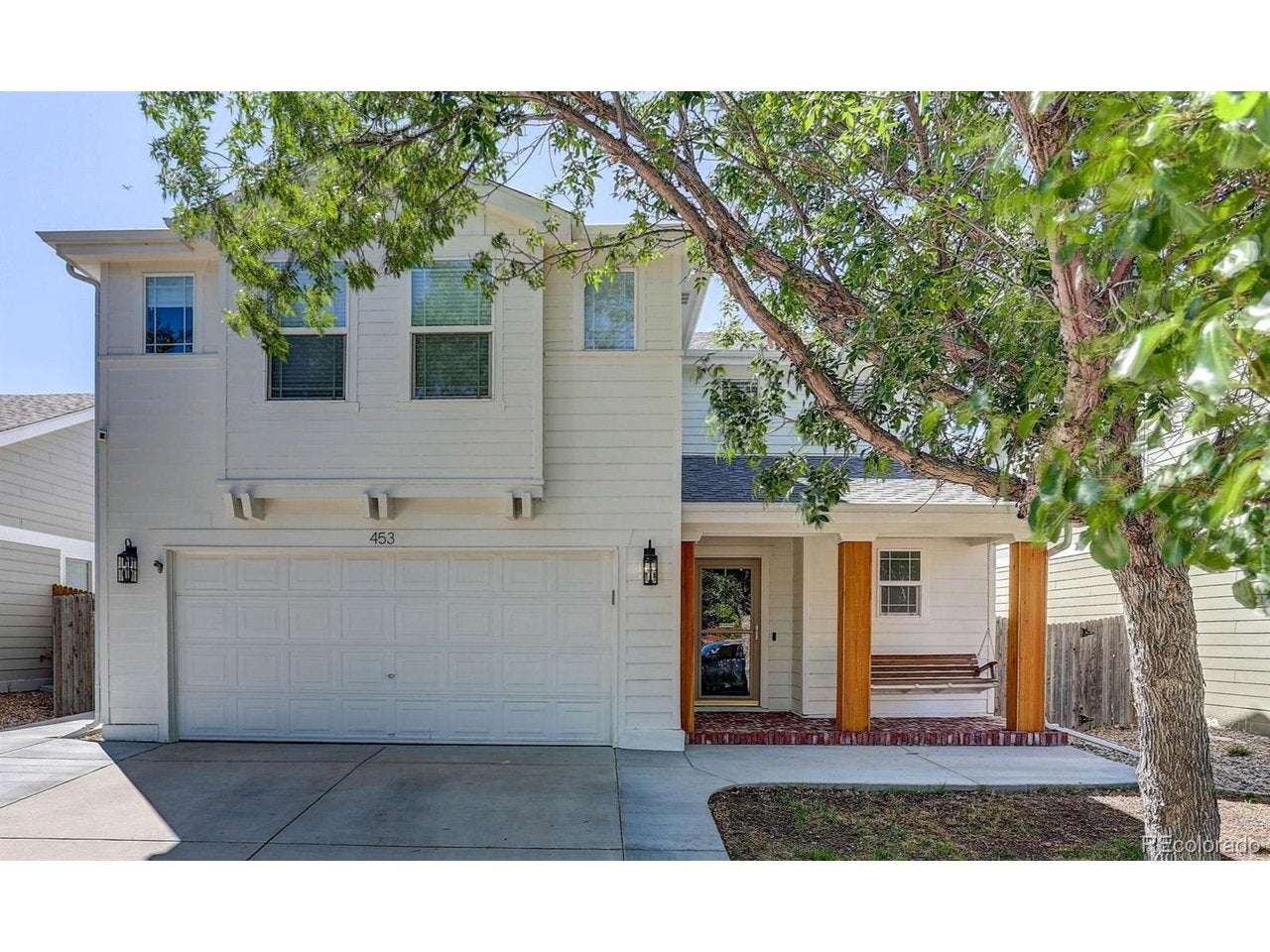 453 Bonanza Dr — photo