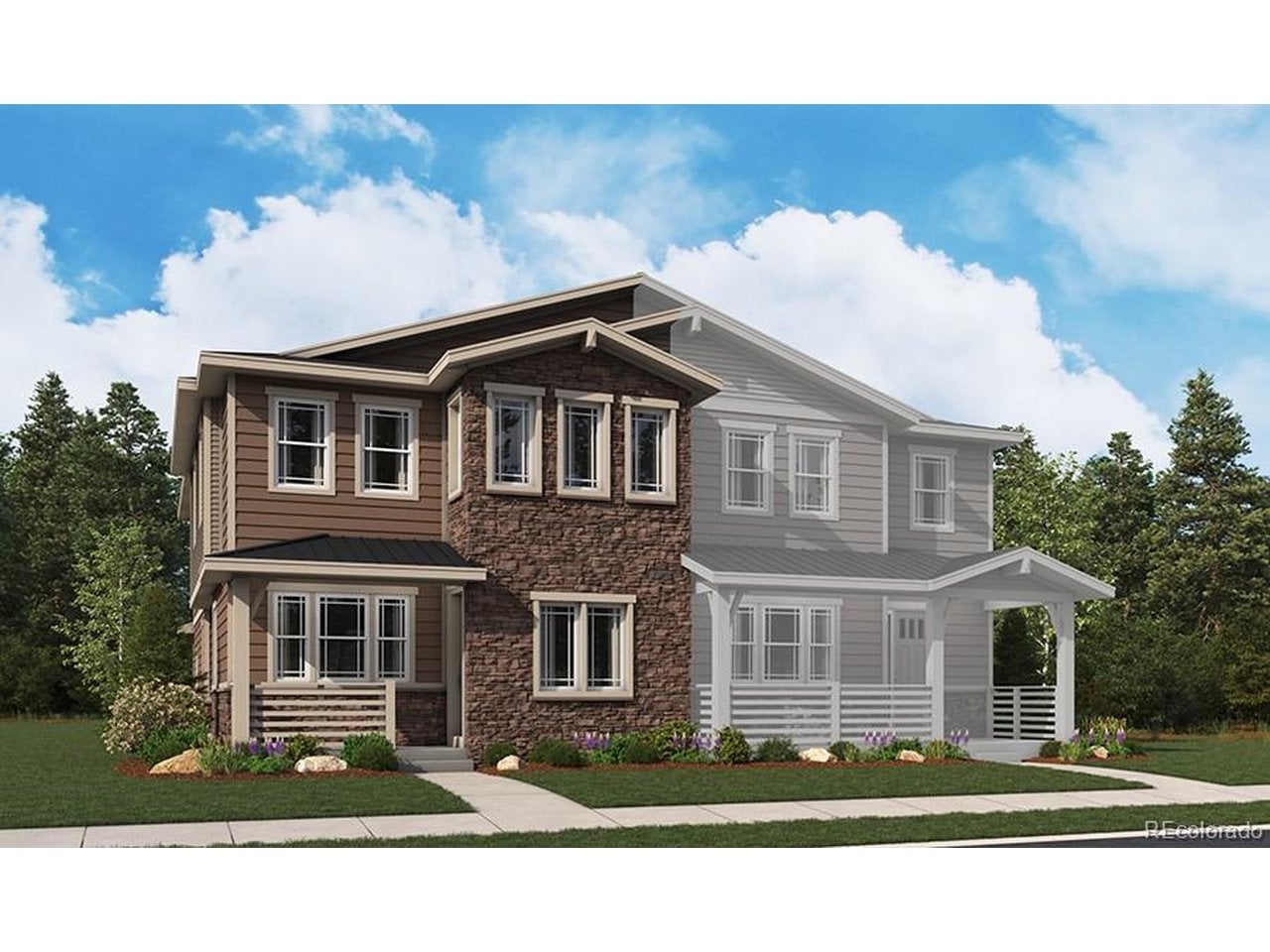 8745 Whiptail Loop — photo