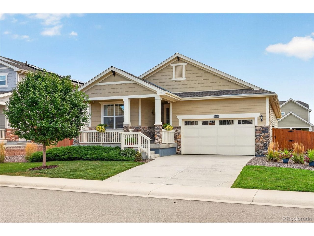 16356 Columbine Pl — photo