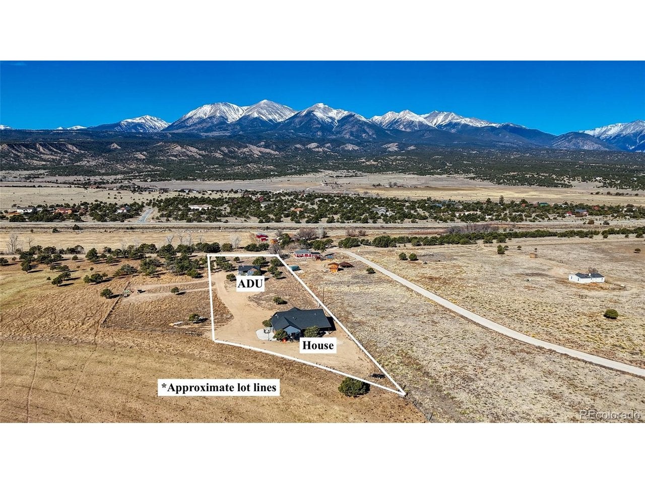 12496 E County Road 190 — photo