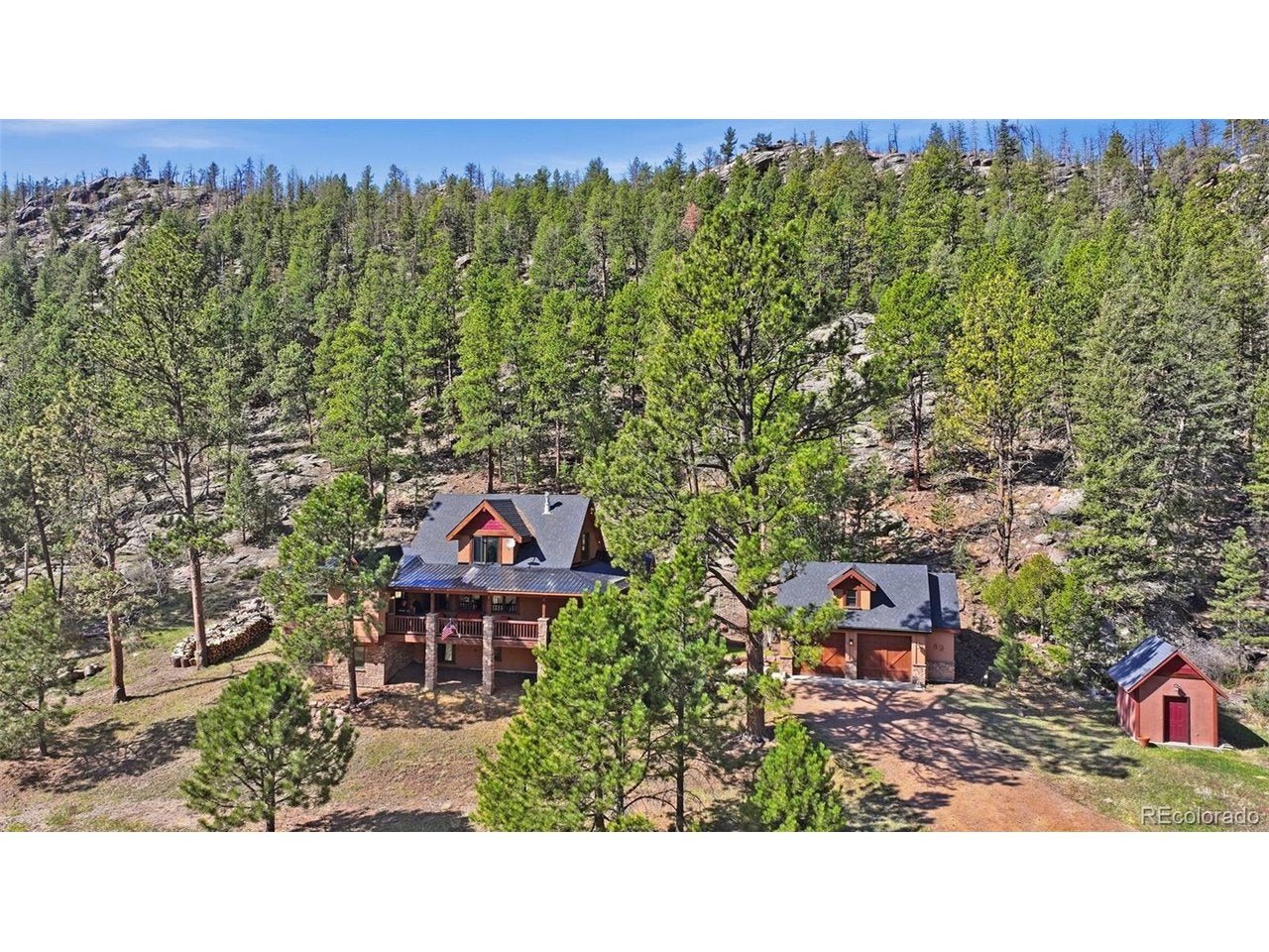 89 Ranch View — photo