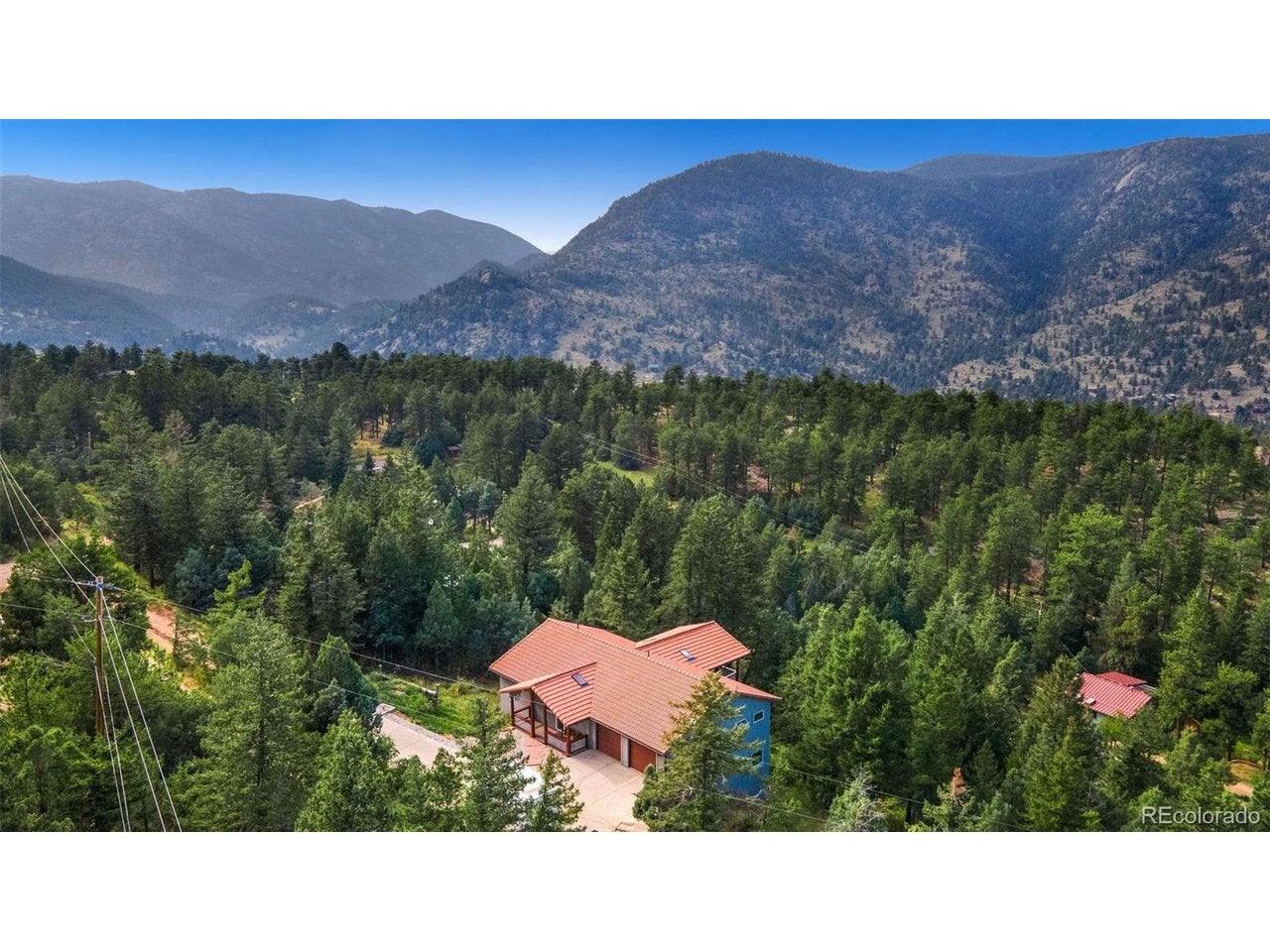 1005 Estes Park Estates Dr — photo