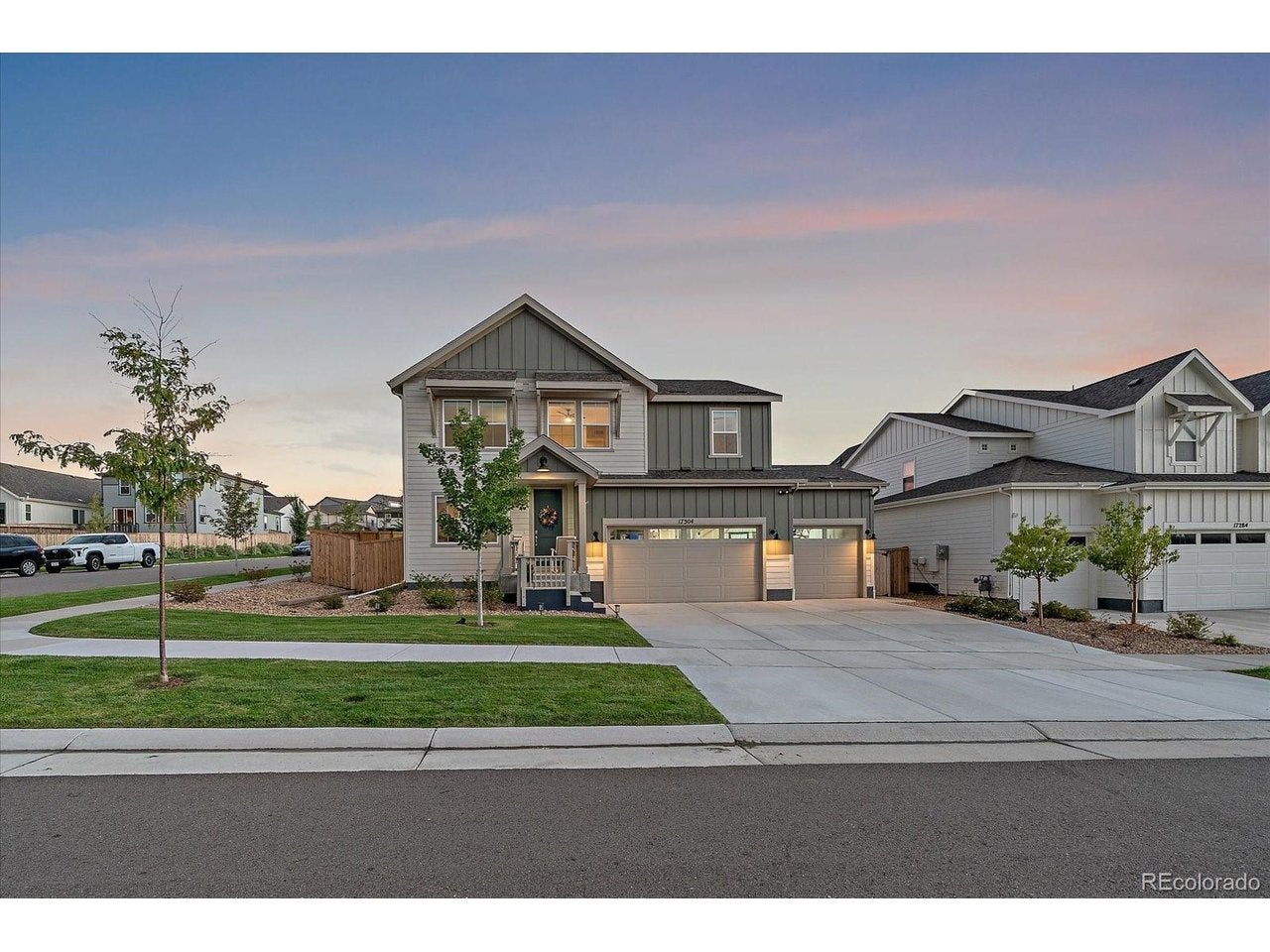 17304 Birds Foot Ave — photo