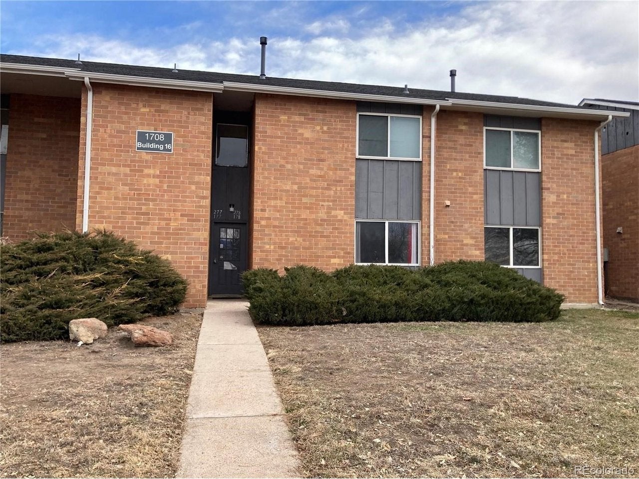 1708 Sawyer Way 178 — photo