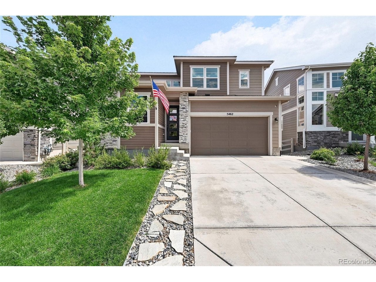 5462 Gray Wolf Ln — photo