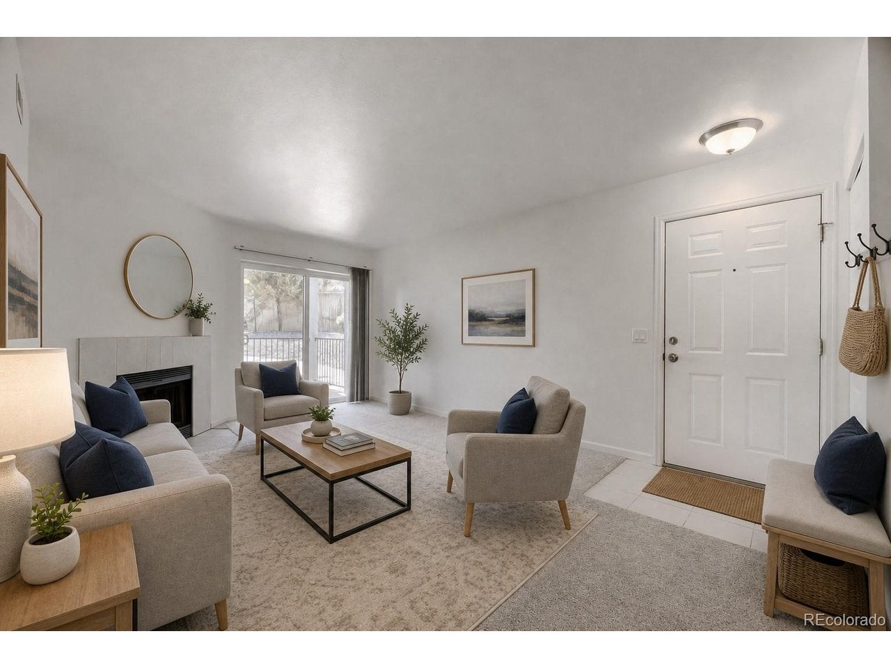 13095 W Cedar Dr 106 — photo