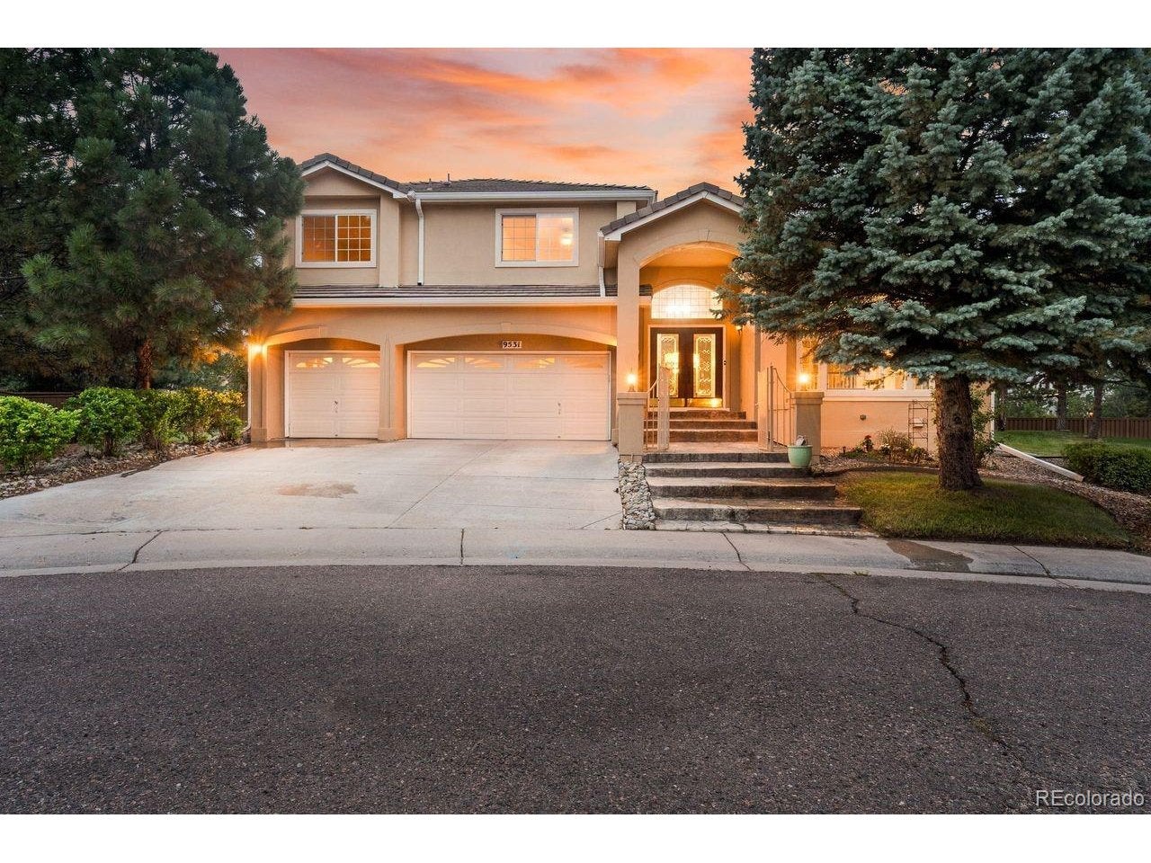 9531 Sand Hill Ct — photo
