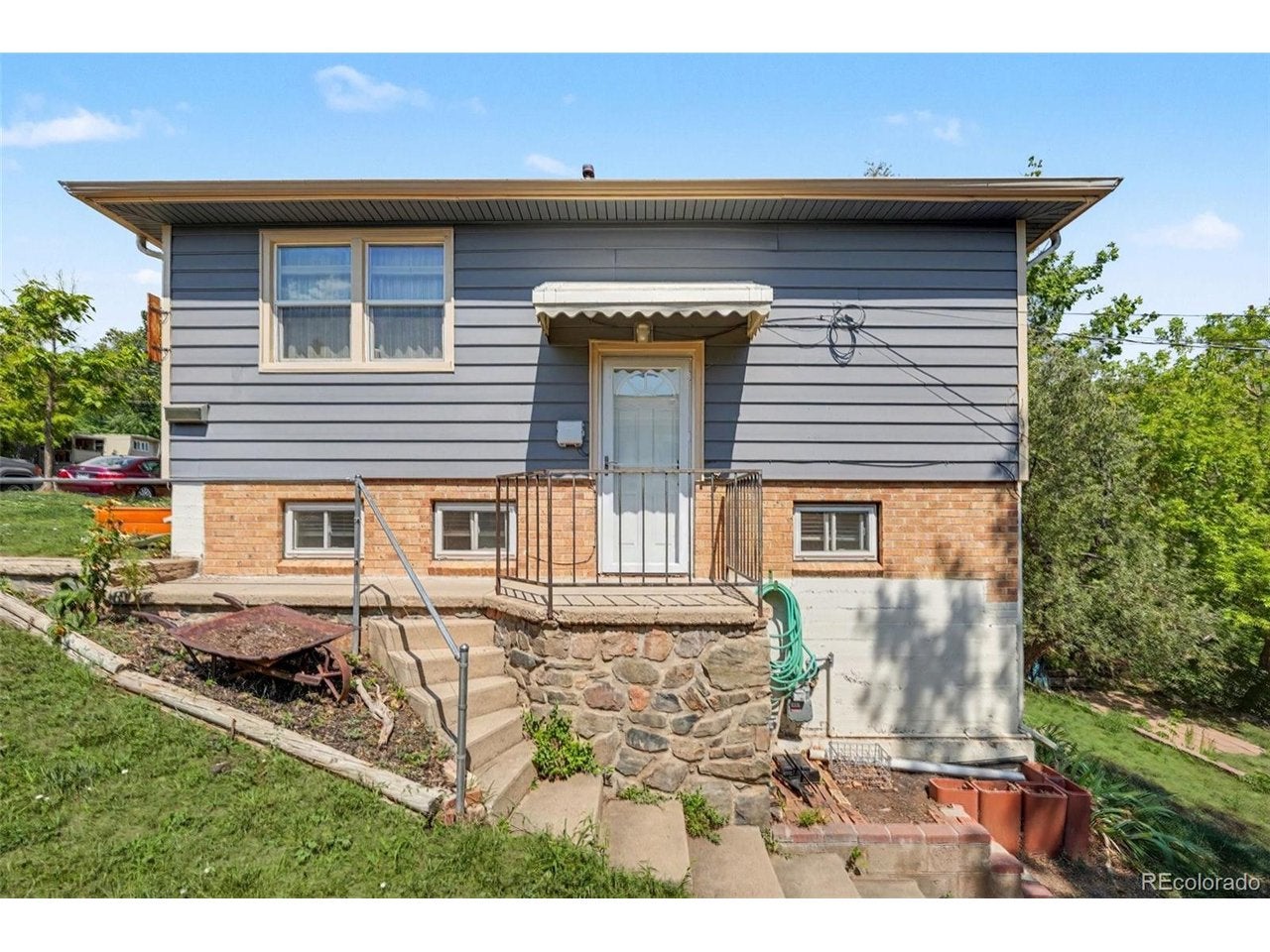 309 Arapahoe St 1/2 — photo