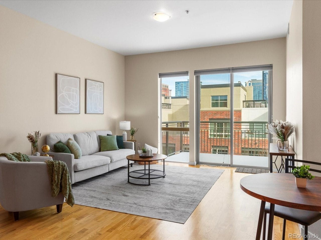 1440 Little Raven St 401 — photo