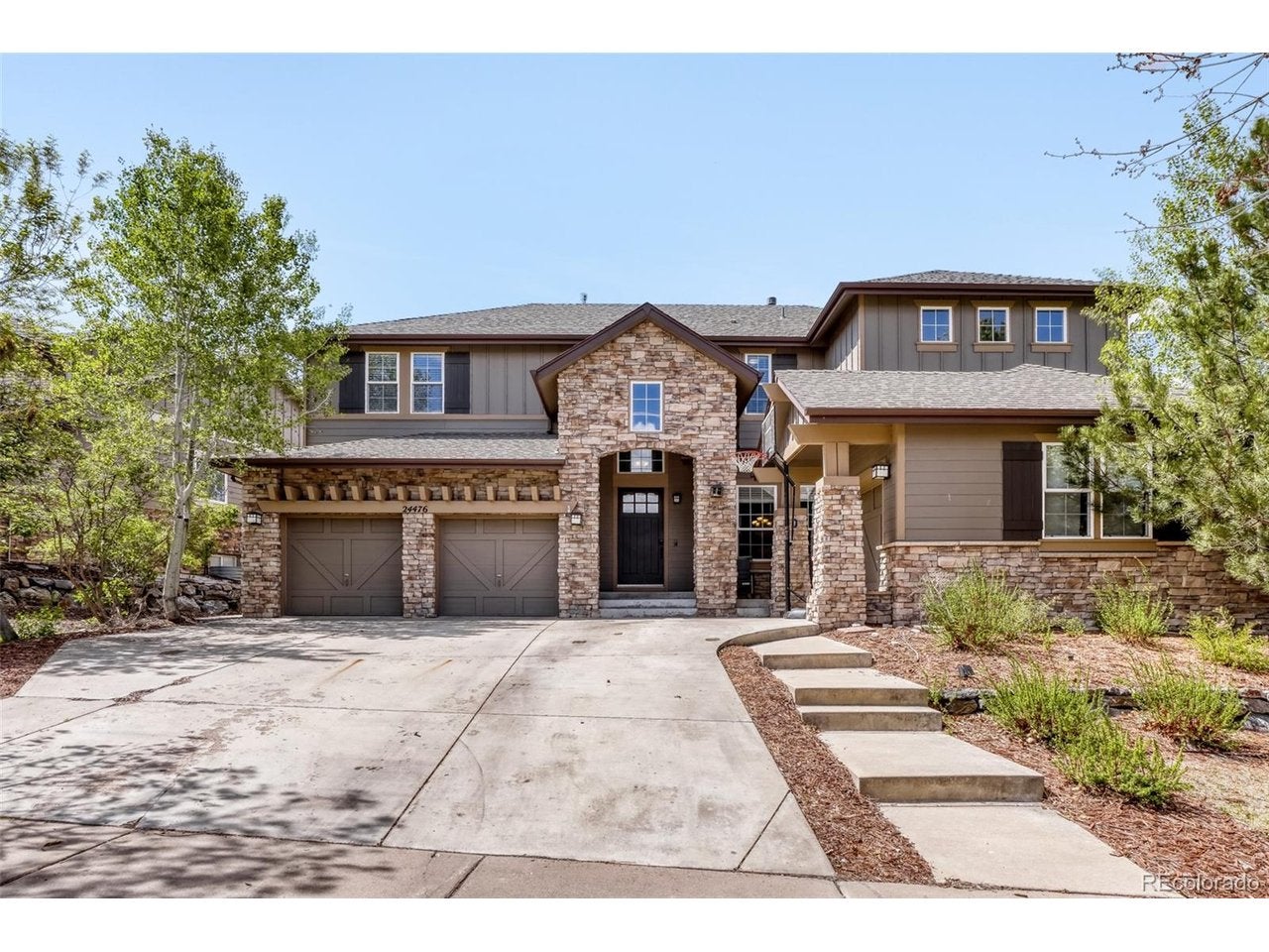 24476 E Fremont Dr — photo