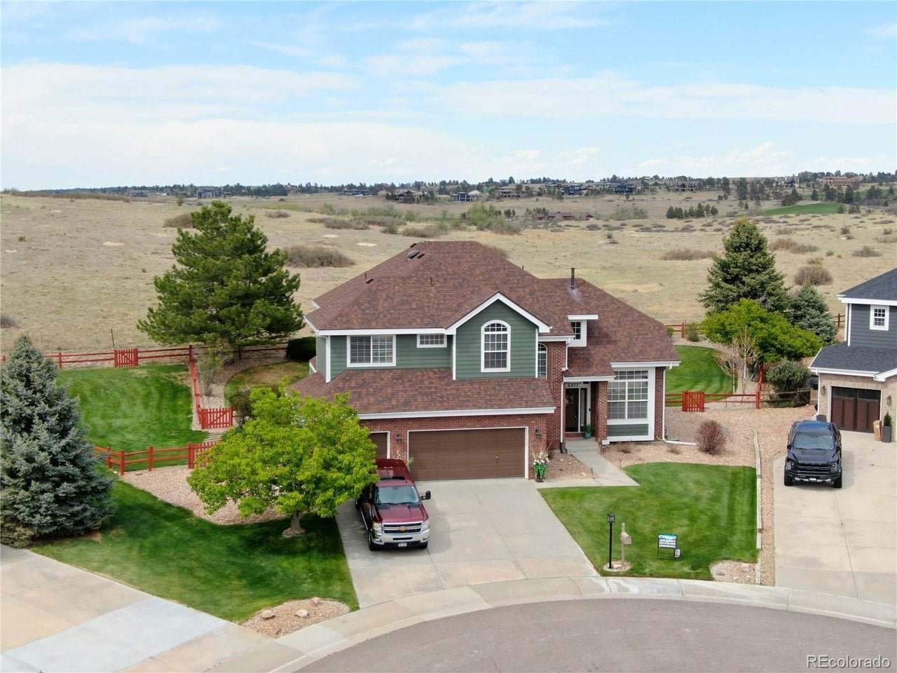 6977 Chestnut Ct — photo