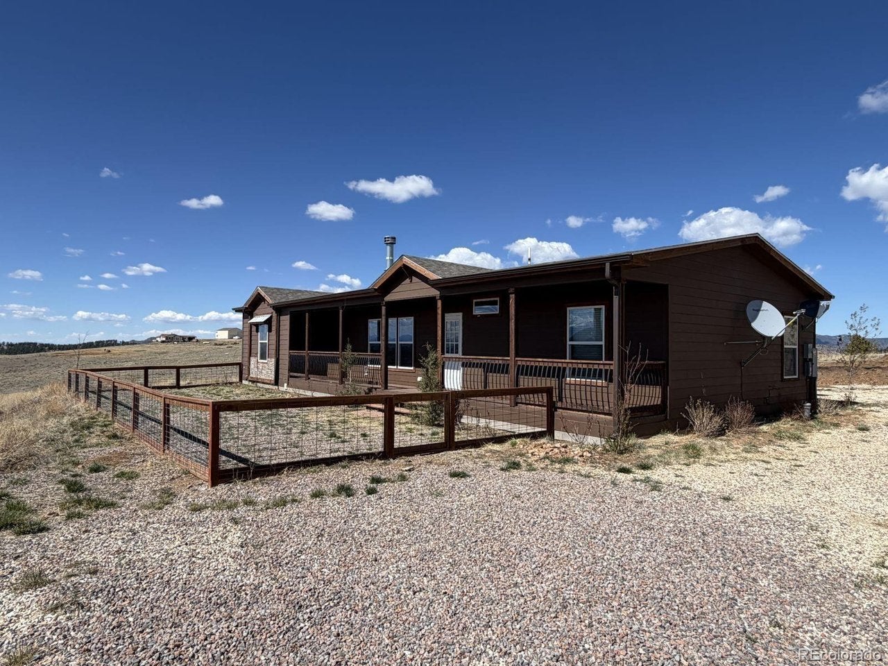 9621 County Road 328 — photo