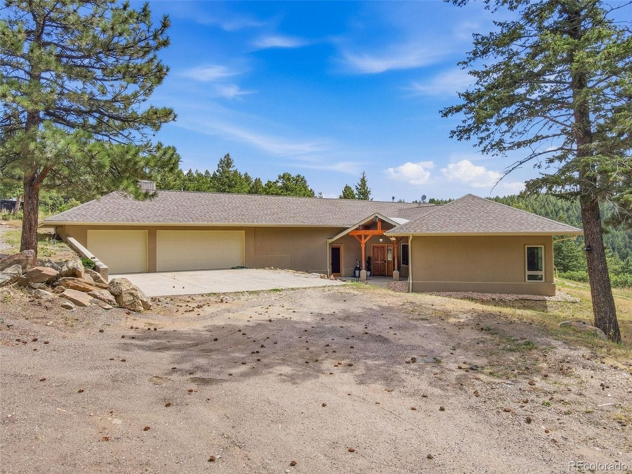 15441 W Sampson Rd — photo