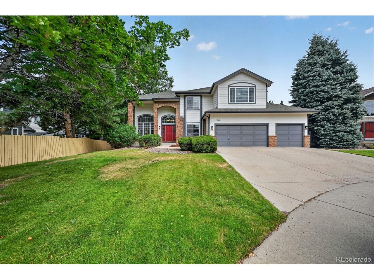 17403 Armel Ct — photo