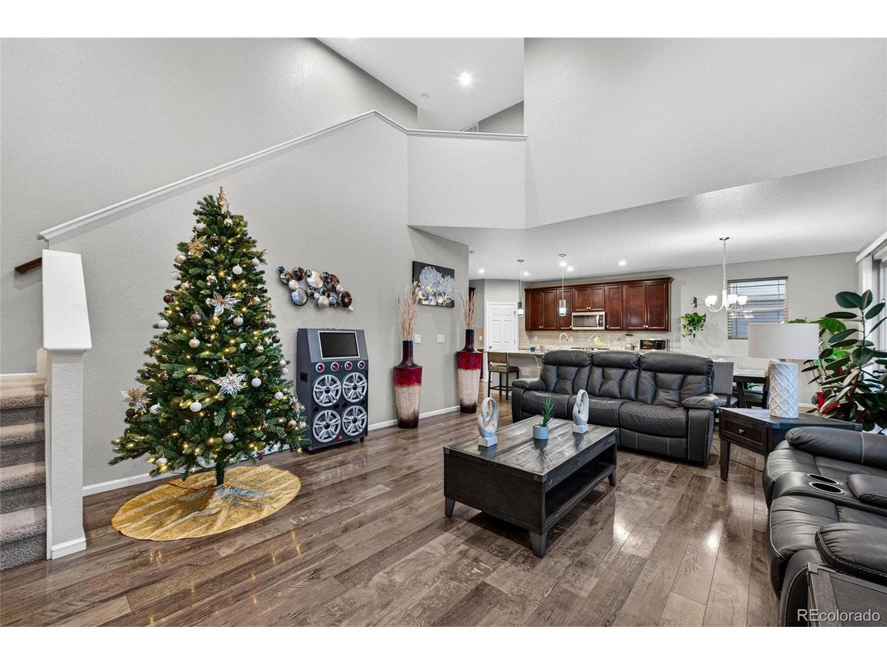 Home in Thornton, CO 80602 — photo 3