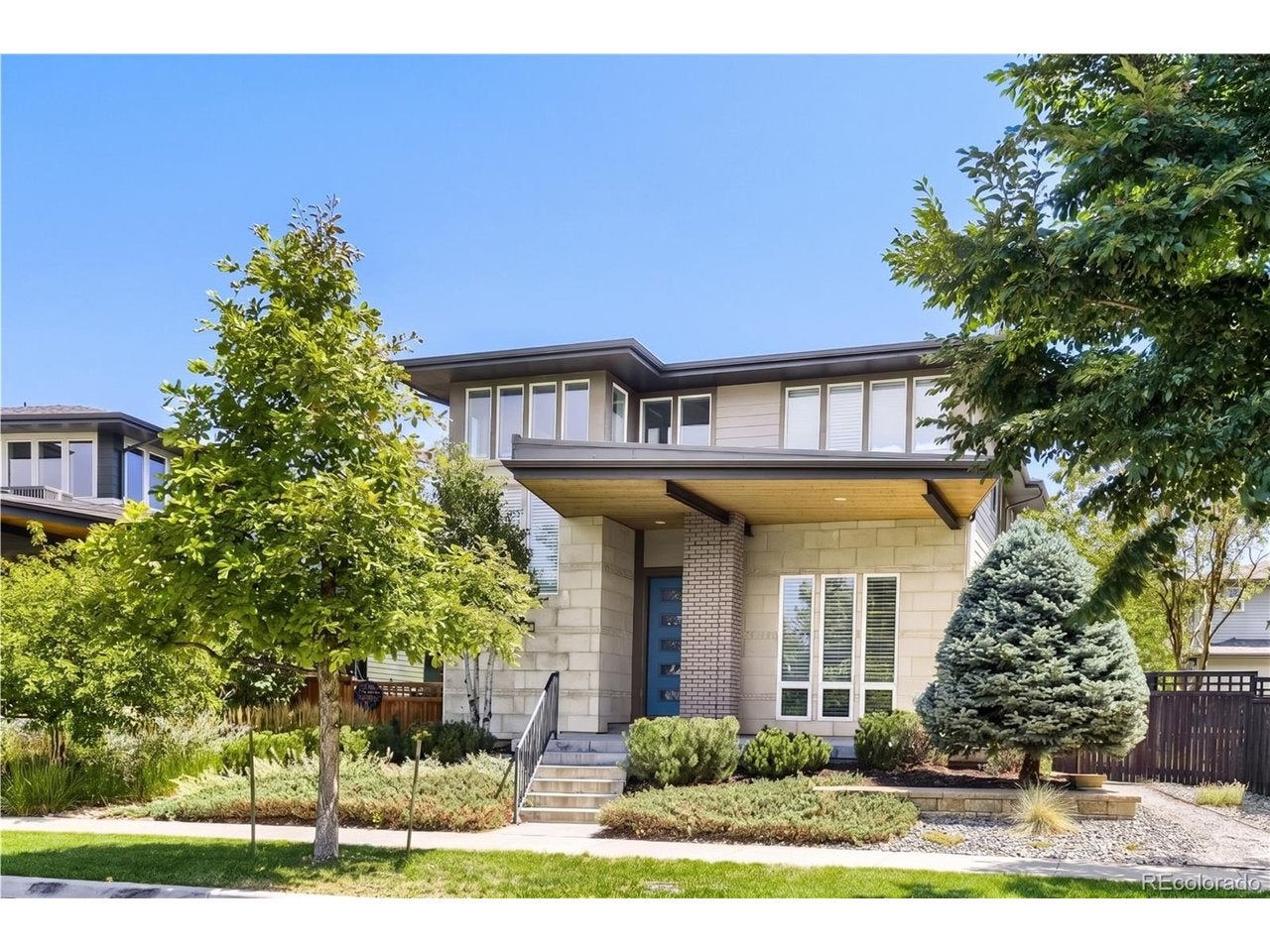 2752 Jamaica Way — photo