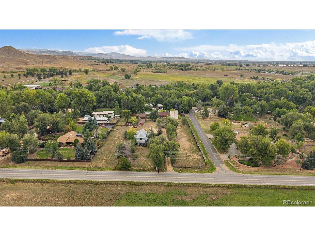 5939 Niwot Rd — photo