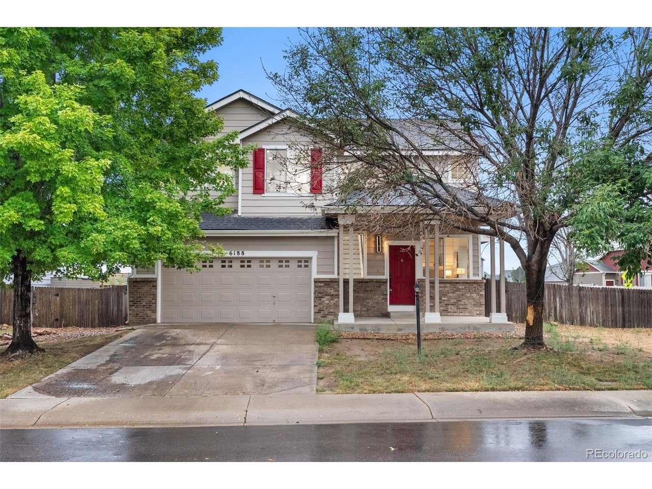 6188 Twilight Ave — photo