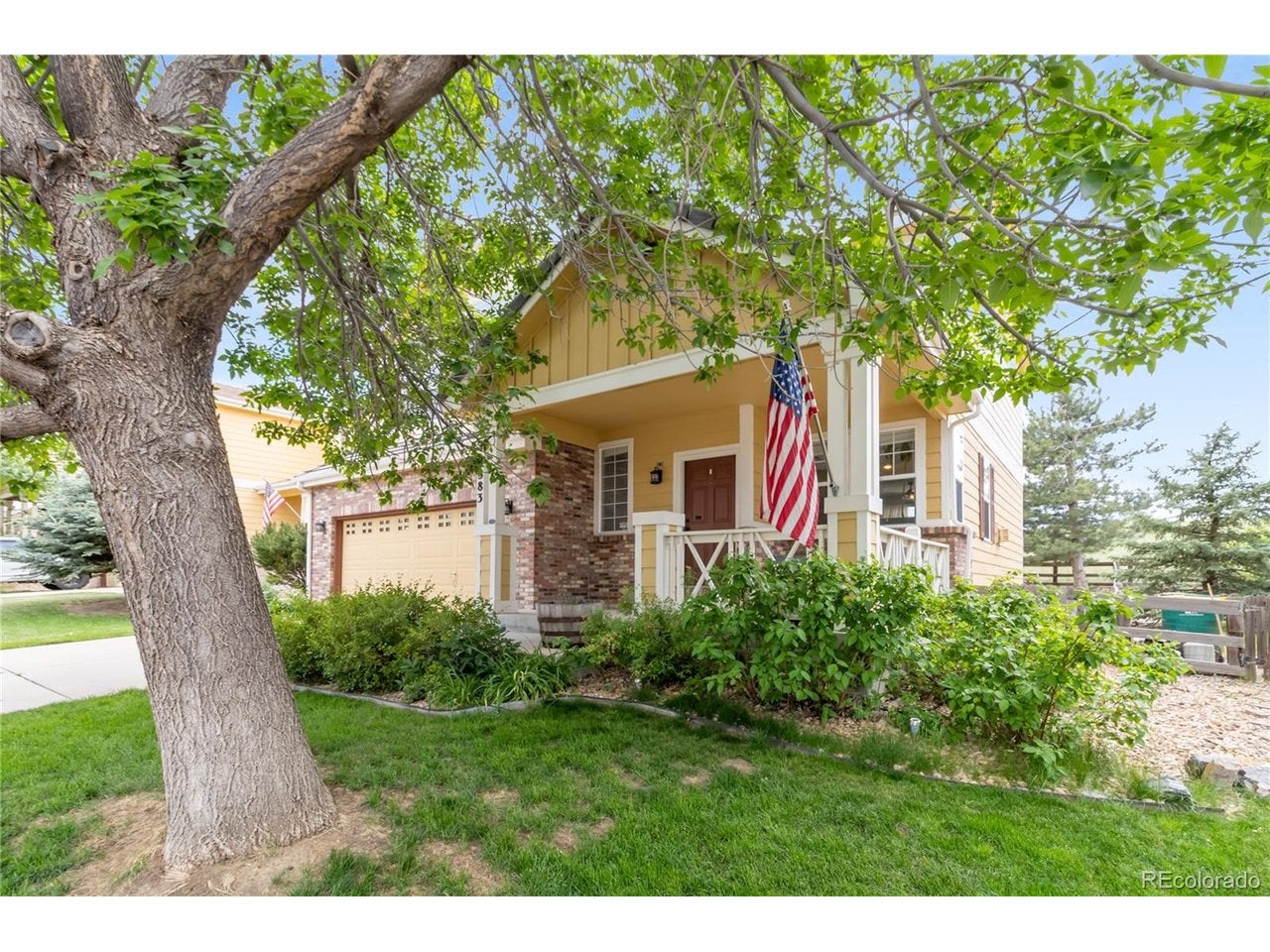 3583 Brushwood Dr — photo