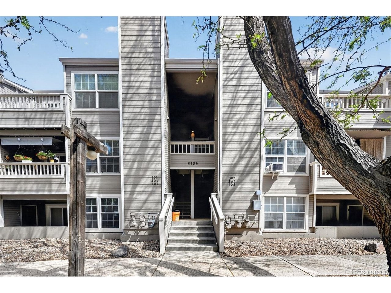 5705 W Atlantic Pl 302 — photo