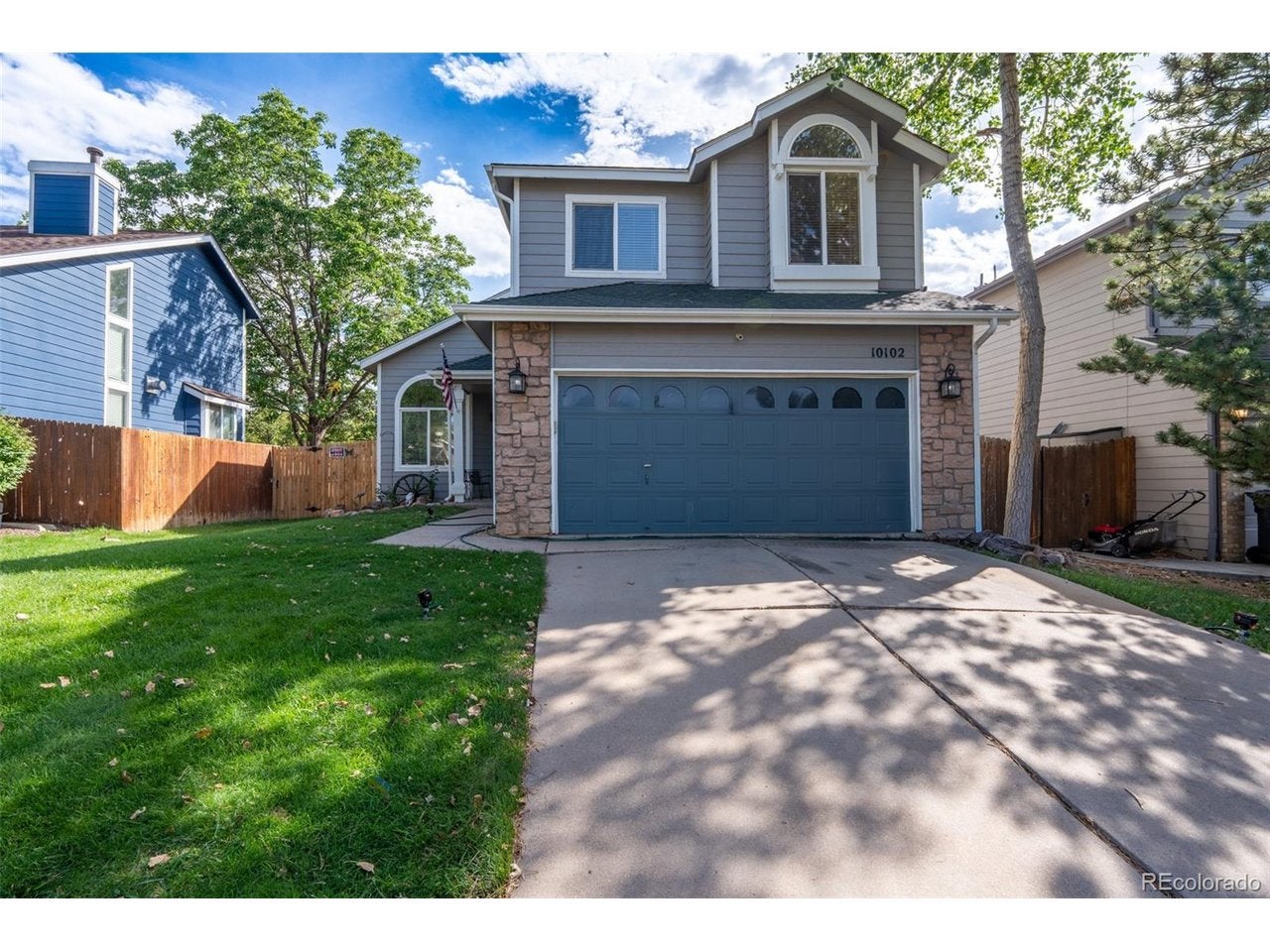 10102 Telluride St — photo