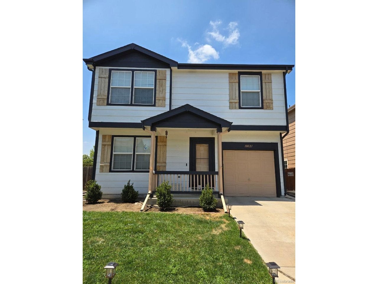 10021 Hudson Ct — photo