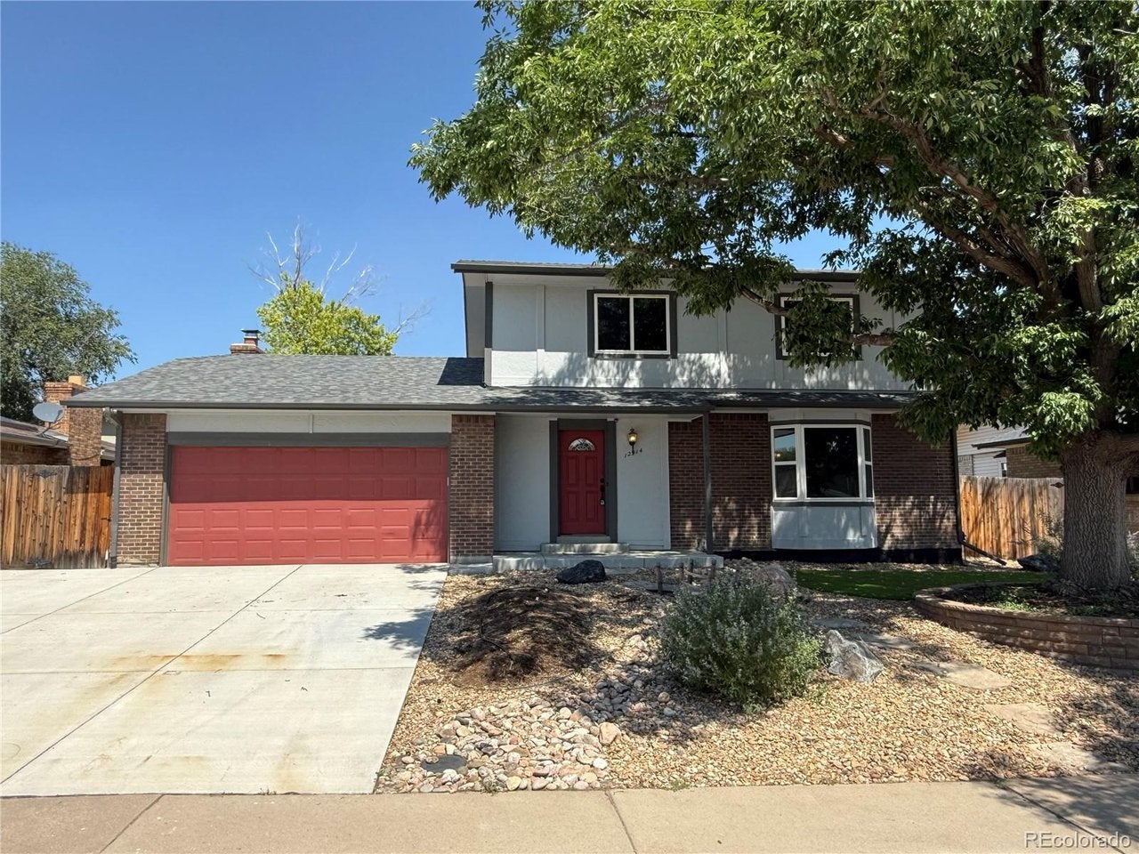 12914 Dexter Way — photo