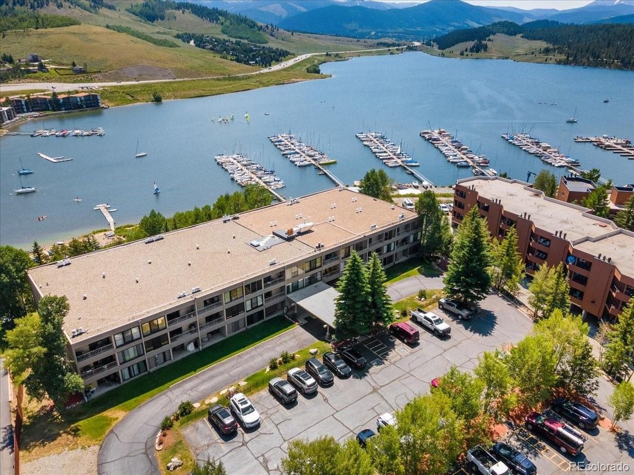 220 E La Bonte St 130 — photo