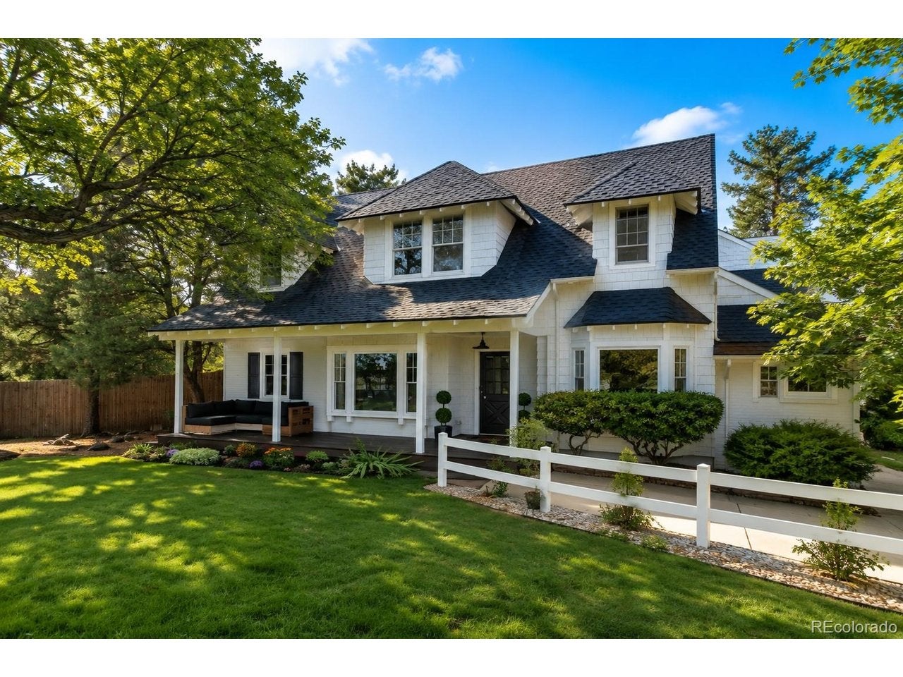 13580 Wide Acres Rd — photo