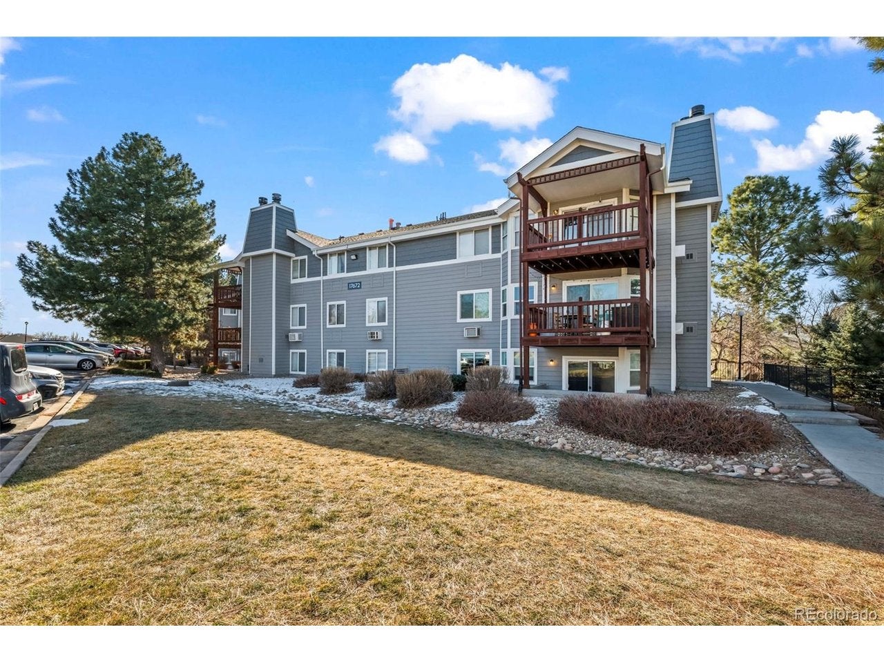 17672 E Loyola Dr 2211L — photo