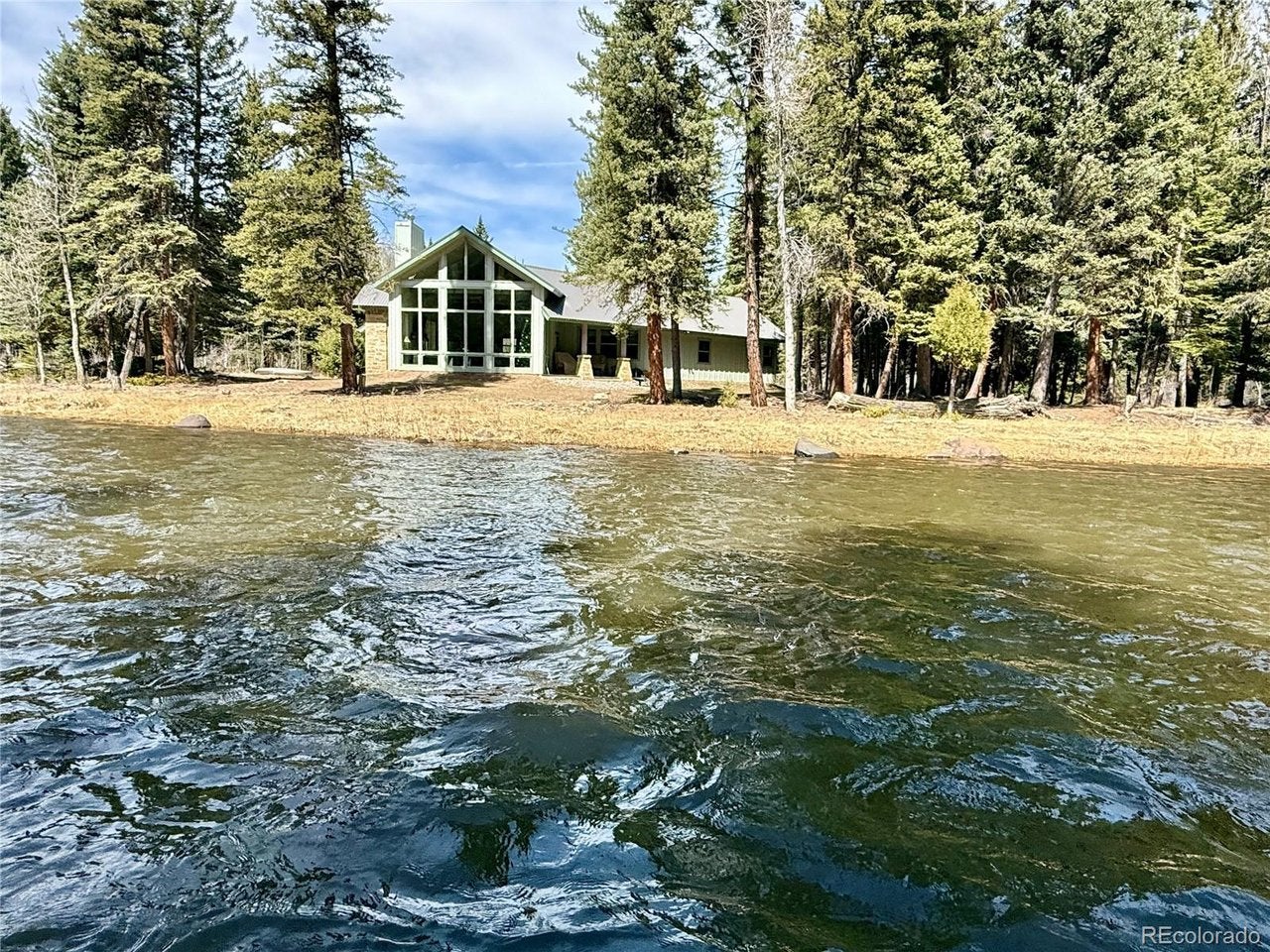 54 River Bend Ct — photo
