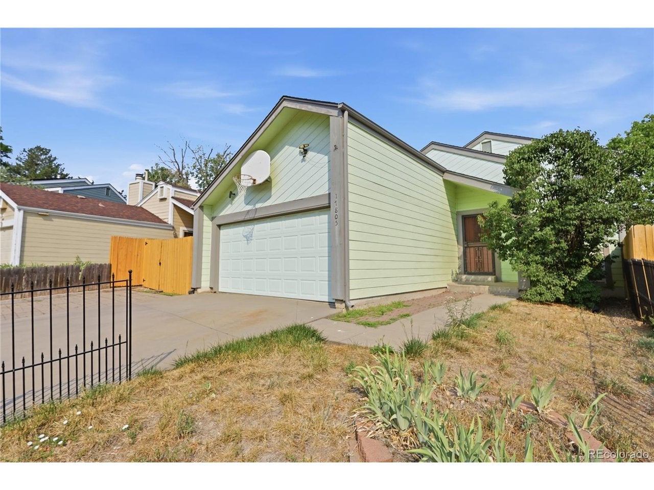 17805 E Ada Dr — photo