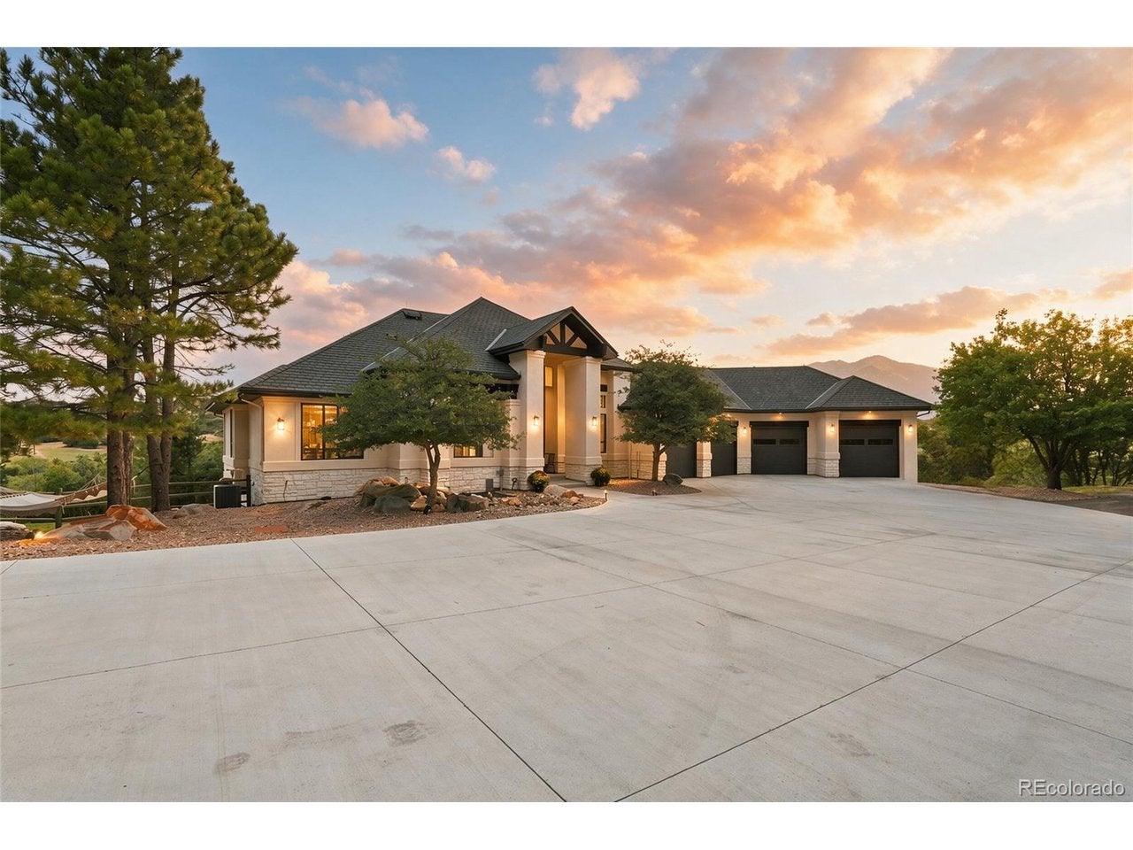 5858 Lemon Gulch Rd — photo