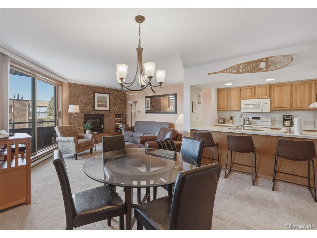 200 E La Bonte St 223 — photo