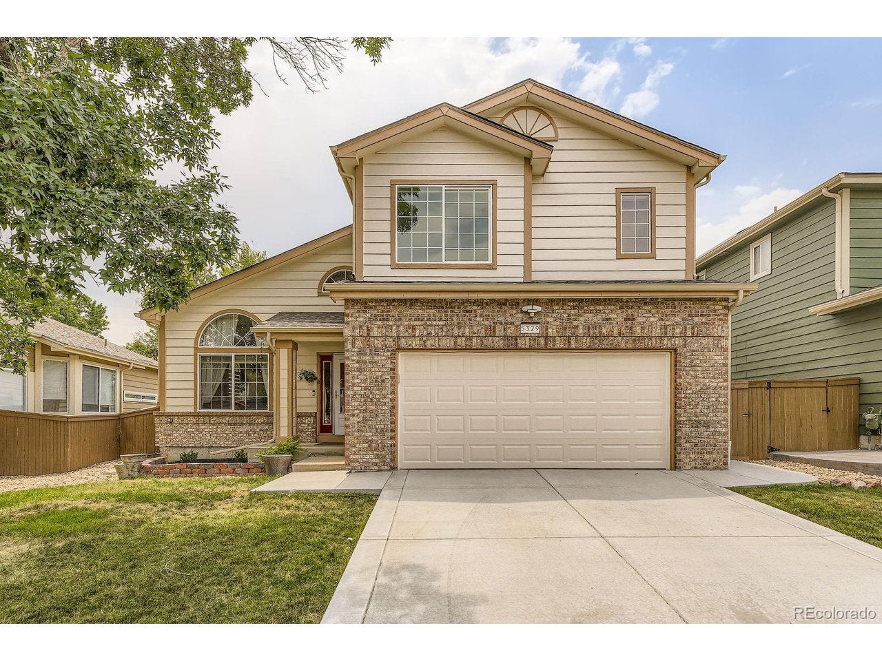 5329 Morning Glory Pl — photo