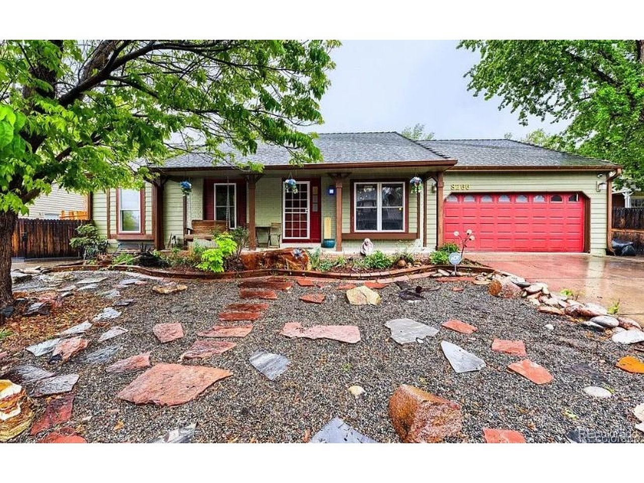 8266 S Logan Ct — photo