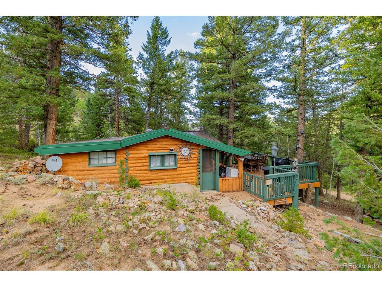10637 Twin Spruce Rd — photo