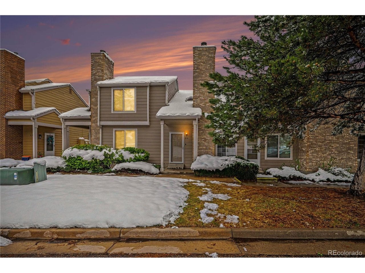 828 Summer Dr — photo