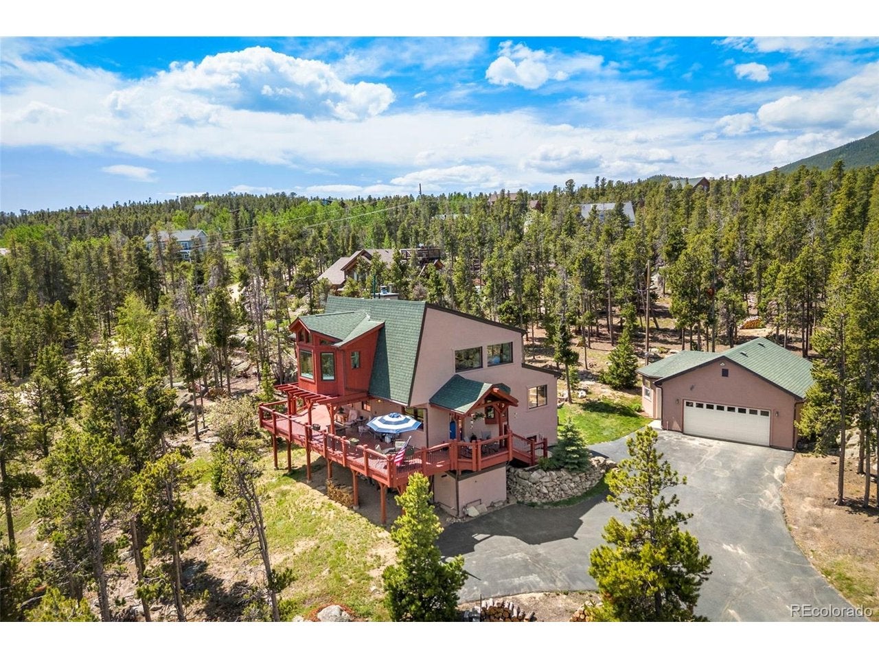 1109 Indian Peak Rd — photo