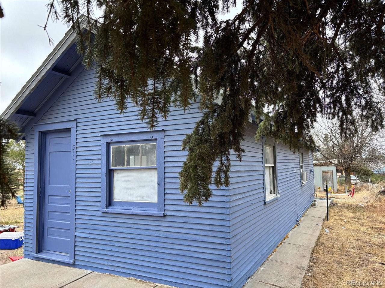 311 Loveland Ave — photo