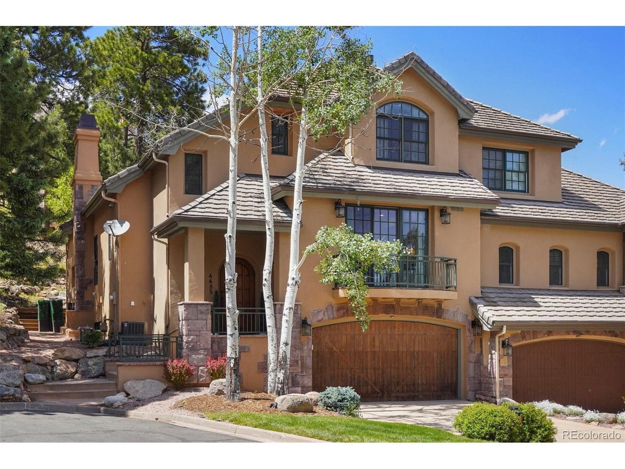 4485 Carriage House Vw — photo