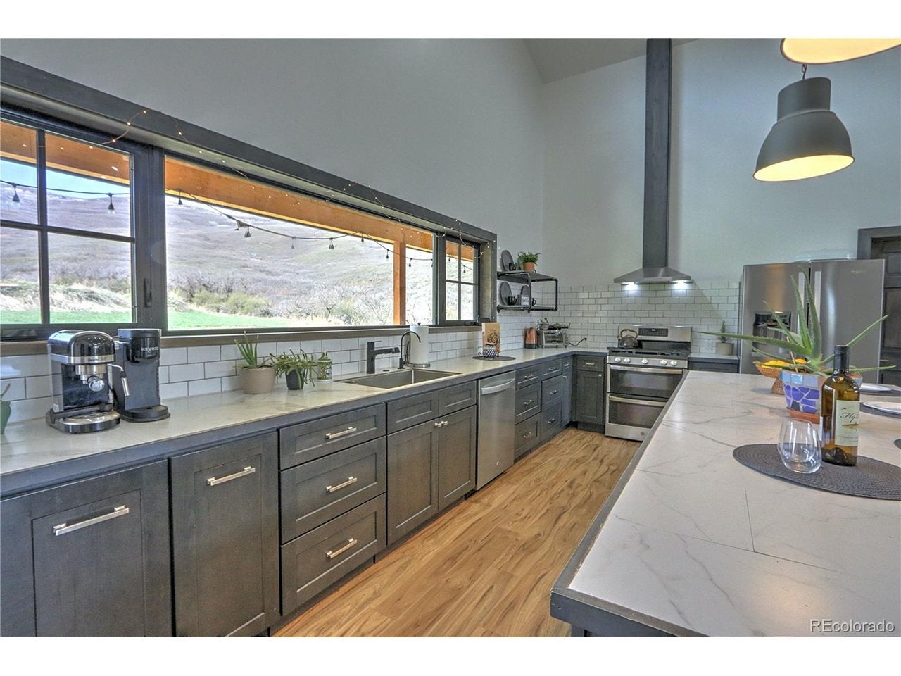 Home in New Castle, CO 81647 — photo 2