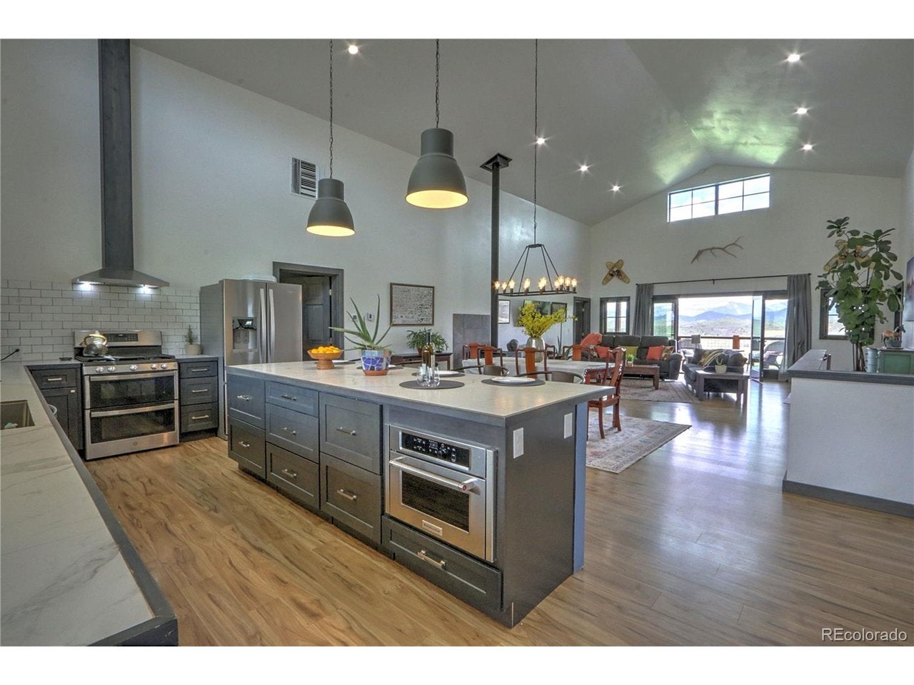 Home in New Castle, CO 81647 — photo 3