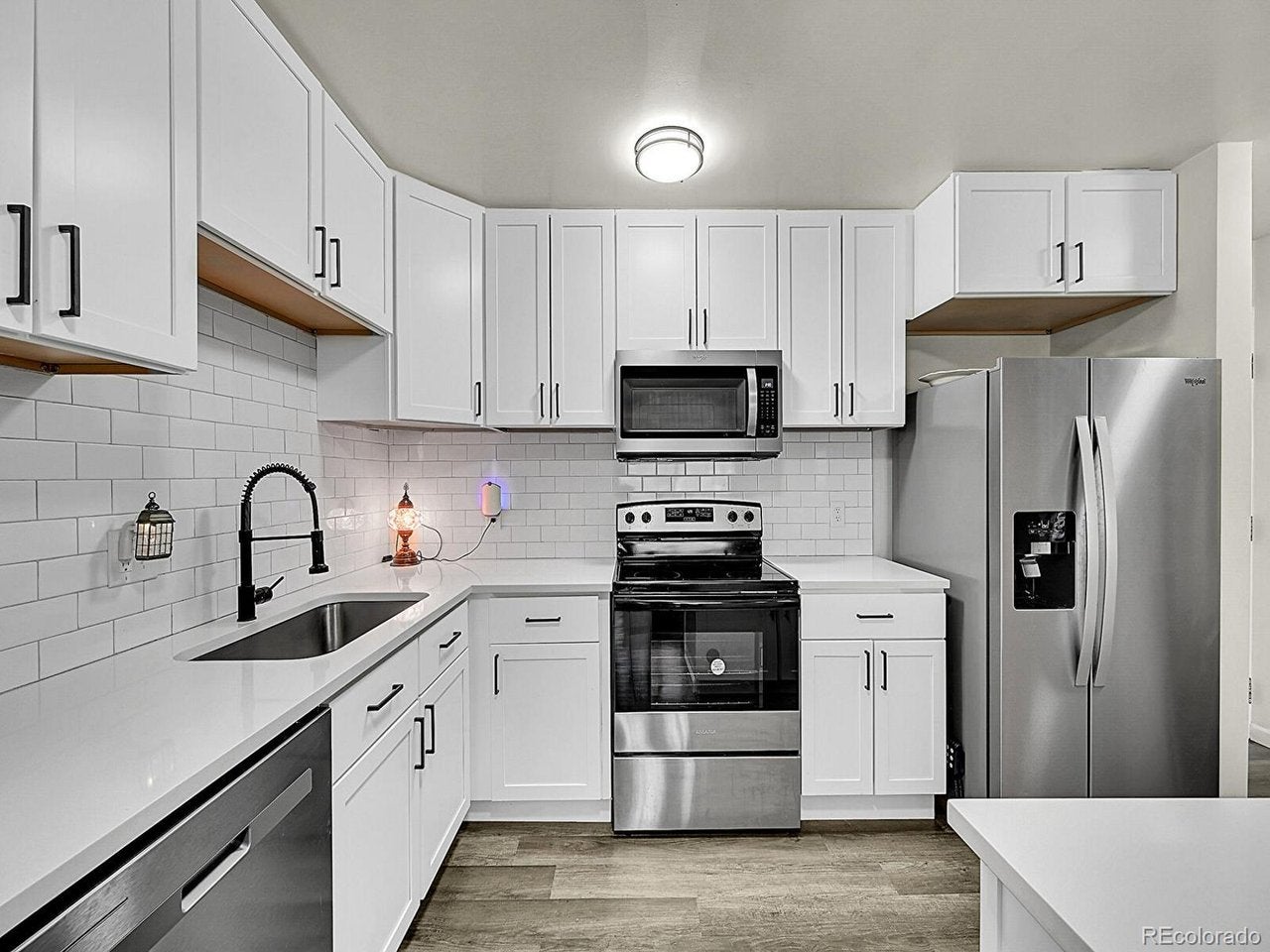 645 S Alton Way 4C — photo