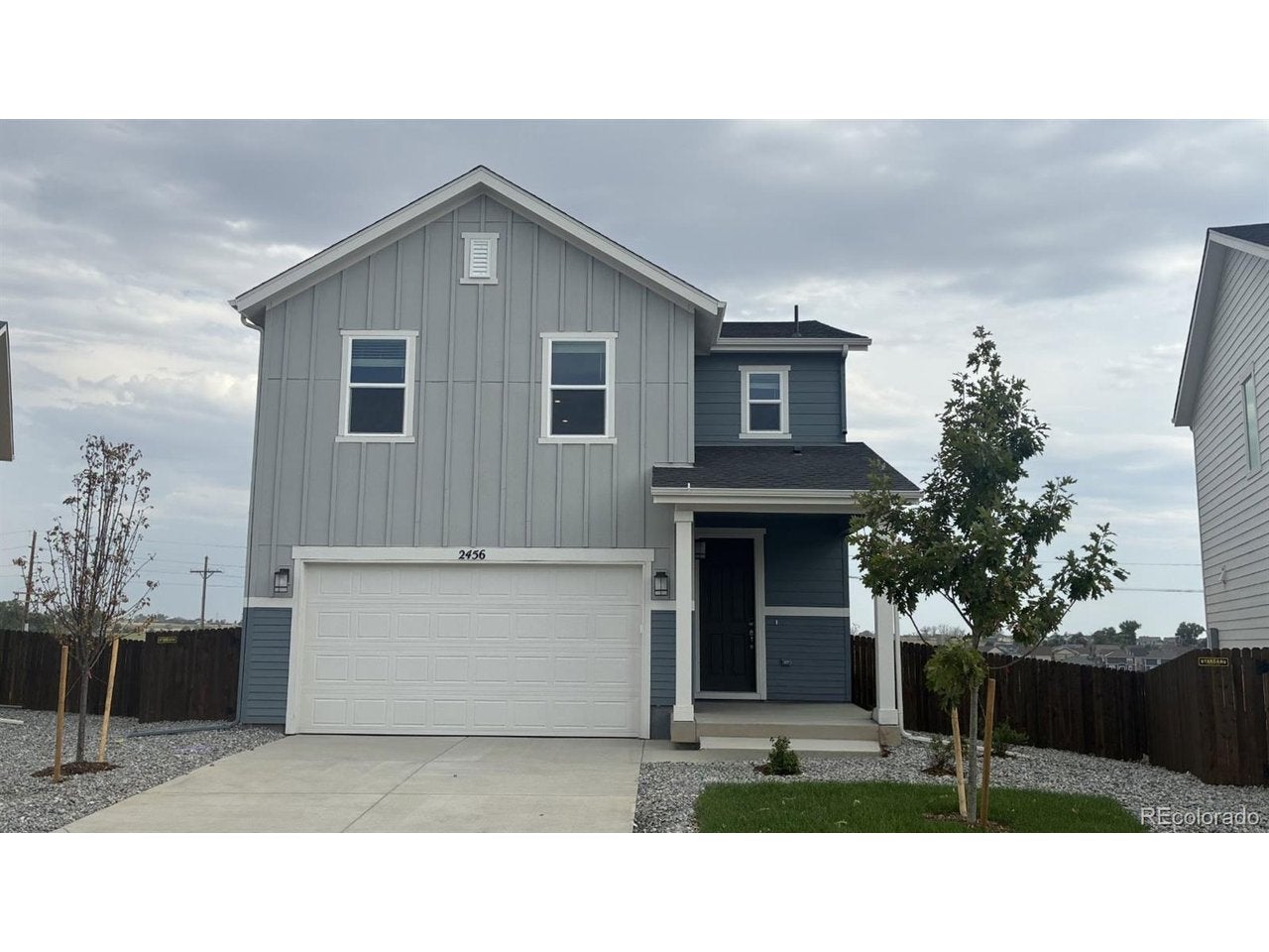 2456 Liam St — photo