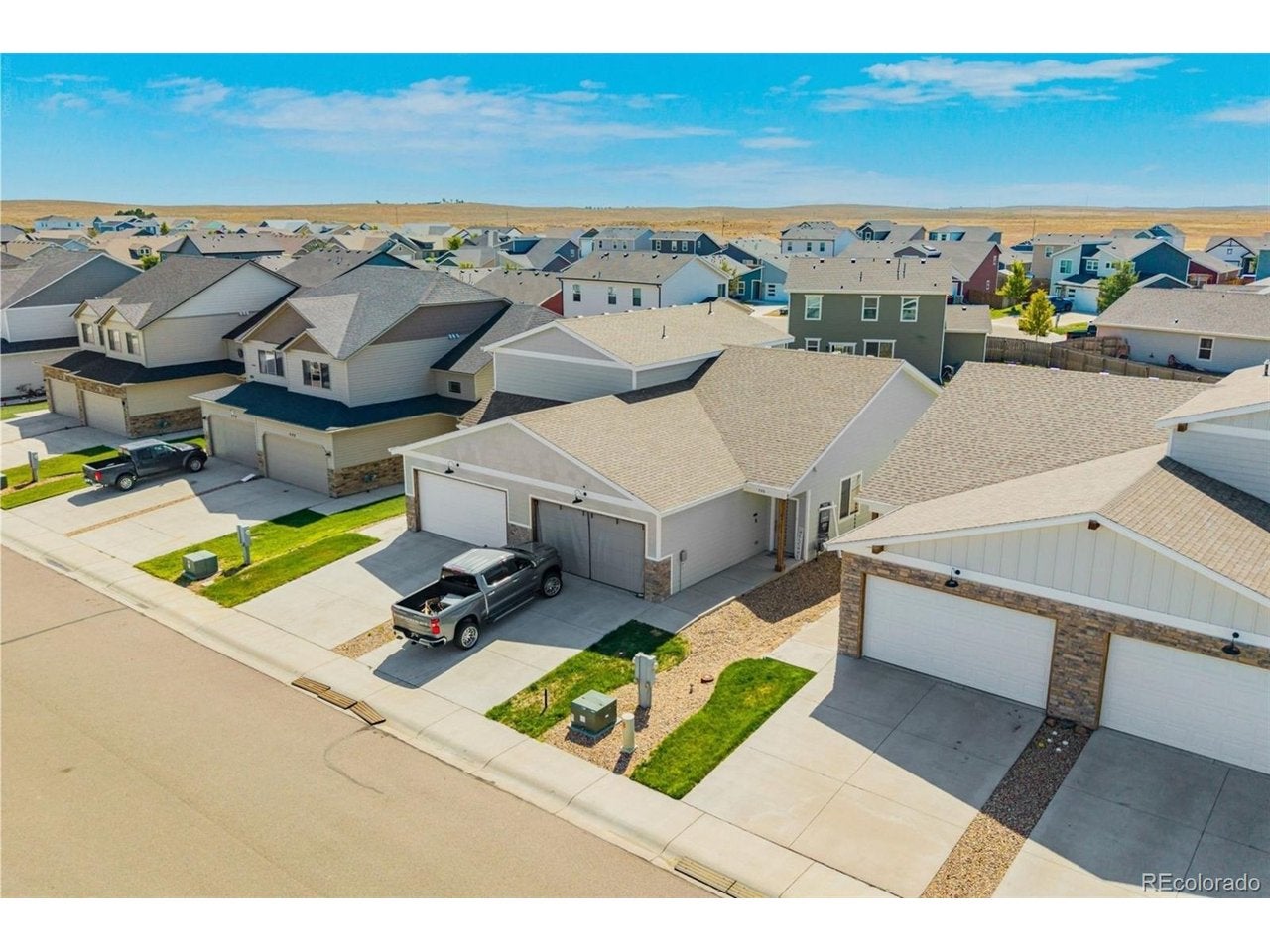 526 Foxtail Pl — photo