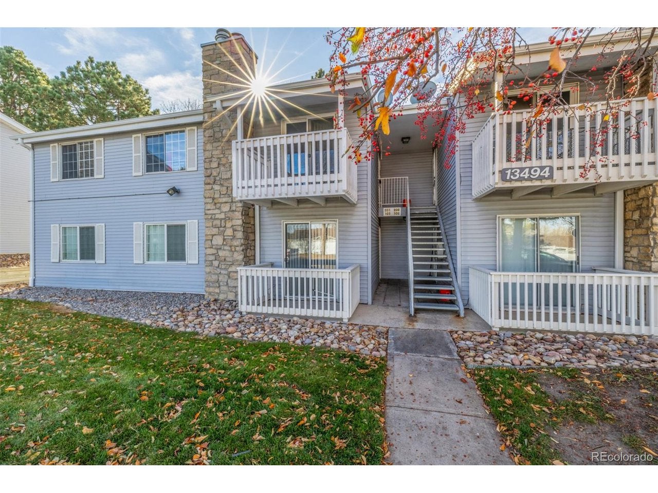 13494 E Jewell Ave 201 — photo