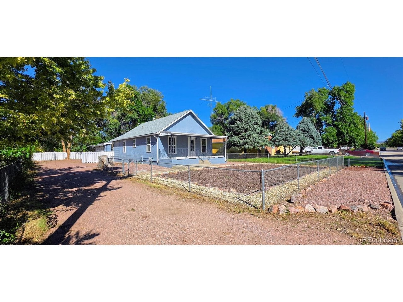 517 Barrett Ave — photo